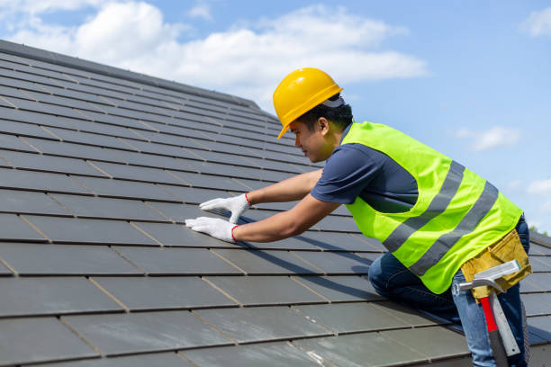 Quick and Trustworthy Emergency Roof Repair Services in Cross Roads, TX