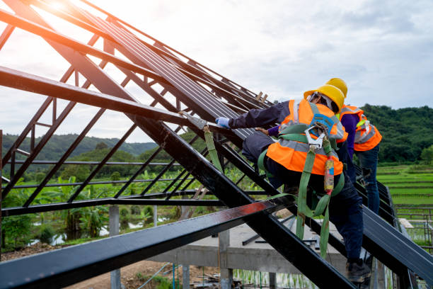 Best Gutter Installation and Roofing  in Cross Roads, TX
