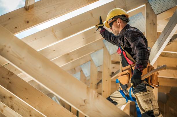 Best Commercial Roofing Services  in Cross Roads, TX