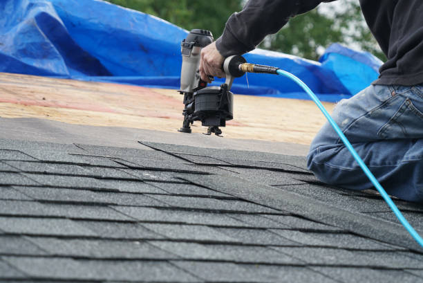 Roof Installation Near Me in Cross Roads, TX