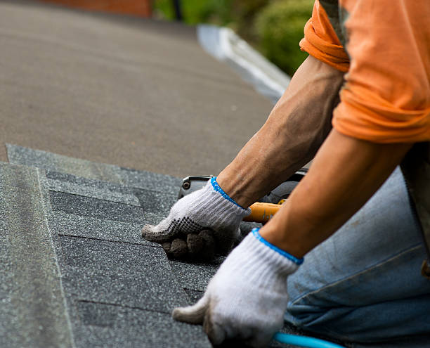 Best Commercial Roofing Services  in Cross Roads, TX