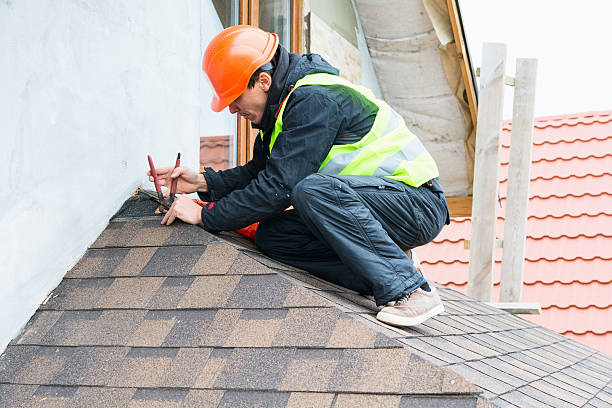 Best Roof Maintenance Services  in Cross Roads, TX